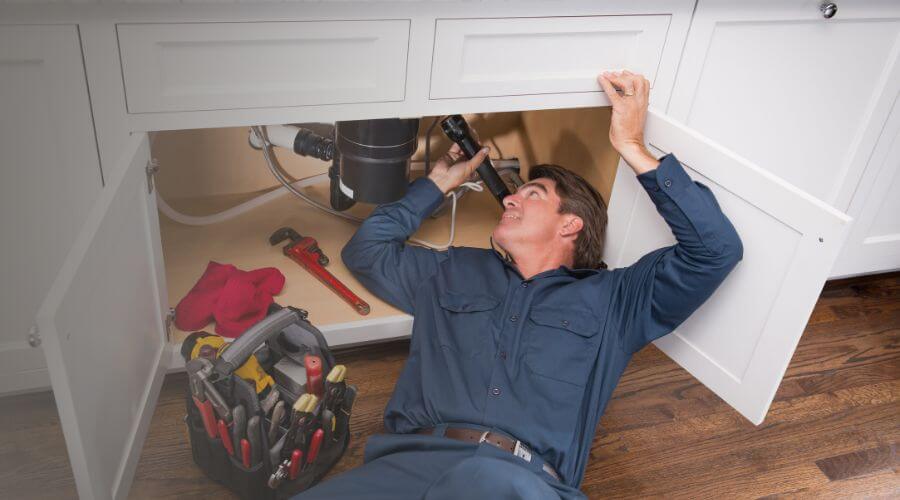 Professional emergency plumber services in Salt Lake City